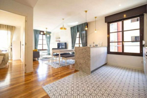 Tabacalera Apartamento